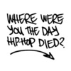 James Mowbray、d.ramirez、D. Ramirez - The Day Hip Hop Died