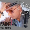 ricky j - Paint The Town