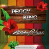 peggy king《Rain》[MP3/LRC]