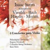 Eugene Ormandy、Isaac Stern、the philadelphia orchestra - I. Allegro