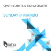 simon garcia、Karim Shaker《Central Park》[MP3/LRC]