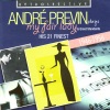 André Previn (安德列·普列文) - Get Me To The Church On Time
