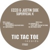 Ecco、Justin Side - Superficial K