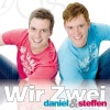 Steffen、Daniel - Wir zwei