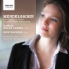 Tamsin Waley-Cohen - Violin Concerto in D Minor: I. Allegro molto