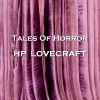Ghizela Rowe - Hp Lovecraft (Tales of Horror)