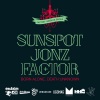 Factor、Sunspot Jonz - Born Alone, Death Unknown