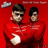 The Disco Boys《Start All Over Again》[MP3/LRC]