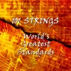 101 Strings Orchestra - The Last Time I Saw Paris