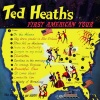 ted heath - Lullaby Of Broadway