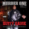 Murder One - This Is What I Do (Explicit)