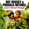 roy drusky、Priscilla Mitchell《Yes, Mr. Peters》[MP3/LRC]