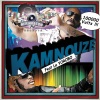 kamnouze、Le Yorobo - 100000 Volts
