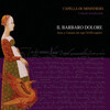 Capella De Ministrers、Carles Magraner - Matachina