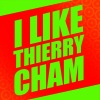 thierry cham - Coup De Foudre
