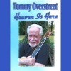 Tommy Overstreet《Keep on Dancin'》[MP3/LRC]