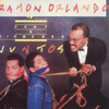 Ramón Orlando、D. R. - Bomba Caram Bomba