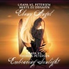 Lisaya、DJ Deraven《Ebony Angel》[MP3/LRC]