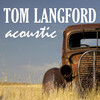 Tom Langford - Wooden Home