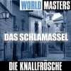 Die Knallfrösche - Ich Will Weg
