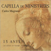 Capella De Ministrers、Carles Magraner - Bien Vengades Pastores
