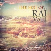 Raï - Bakhnoug