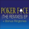 DJ ReMix Factory《Poker Face (Workout Remix As Made Famous By Lady Gaga)》[MP3/LRC]