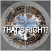 DJ Josh Blackwell、Miss Babayaga DJ - That's Right (Original mix)