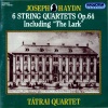 Tátrai Quartet《String Quartet No. 48 in C Major, Op. 64, No. 1, Hob. III:65: I. Allegro moderato》[MP3/LRC]