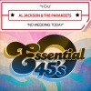 Al Jackson、The Parakeets - Y-O-U