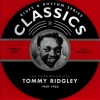 Tommy Ridgley - Boogie Woogie Mama (11-29-49)