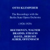 Berlin State Opera Orchestra、Otto Klemperer - Coriolan - Overture (科里奥兰 - 序曲)