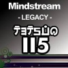 Mind Street - Legacy (Original Mix)
