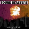 Sound Barrier - Ass Back Home (Red D3vils Remix)
