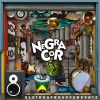 Negra Cor、Adelmo Casé - Intro