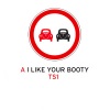Traffic Signs、not applicable - I Like Your Booty (Original Mix)