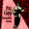 Pat Cupp - Long Gone Daddy