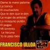 Francisco Ulloa - La Tranca