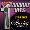 The Karaoke Crew - Kiss Me Honey Honey Kiss Me (As Made Famous By Shirley Bassey)
