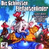 Éléphant - Babar the elephant