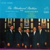 The Blackwood Brothers - Echoes from the Burning Bush