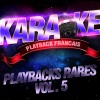 Karaoké Playback Français - Histoire de faussaire (Rendu célèbre par Georges Brassens)