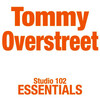 Tommy Overstreet - Back On My Mind Again