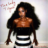 The Lady Tigra - I'm Back