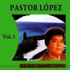 Pastor López - Sorbito De Champagne