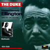 Duke Ellington - Solitude