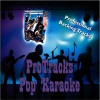 ProTracks Karaoke - Running (In the Style of No Doubt)(Karaoke Version Teaching Vocal)