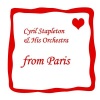 Cyril Stapleton And His Orchestra - Under Paris Skies