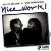 Ellyn Rucker、Spike Robinson - El Cajon