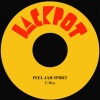 U-Roy、Ewart Beckford - Feel Jah Spirit